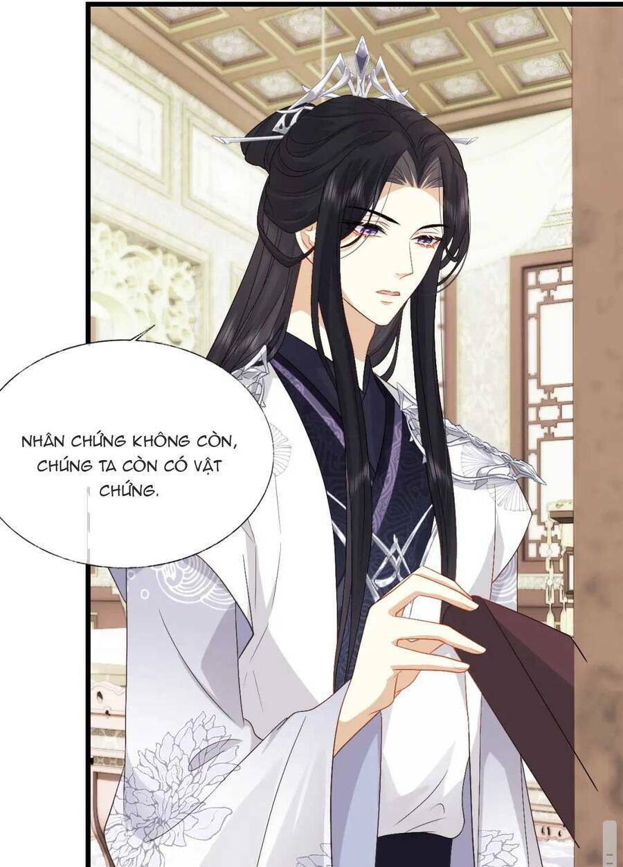 Vương Gia Cuồng Ghen Tuông Chương 18 Ảnh 41