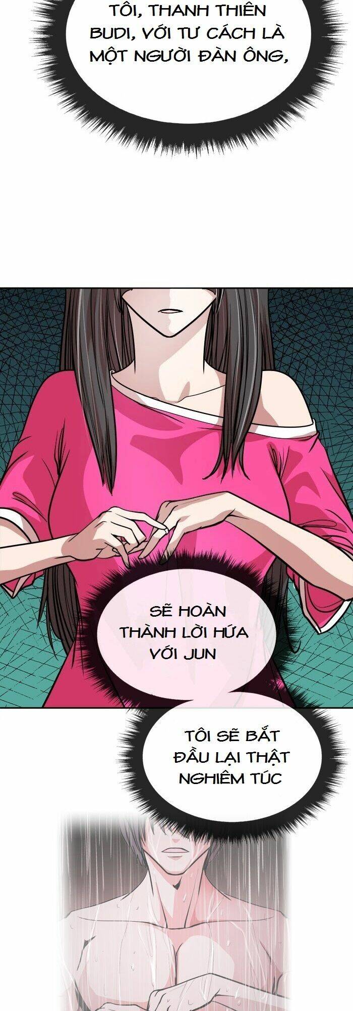 Change (Jinyuan) Chương 86 Ảnh 14