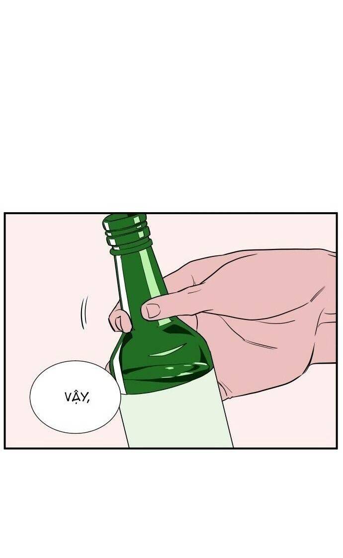 Vũ Trụ Cuả Tôi Chương 30 Ảnh 29