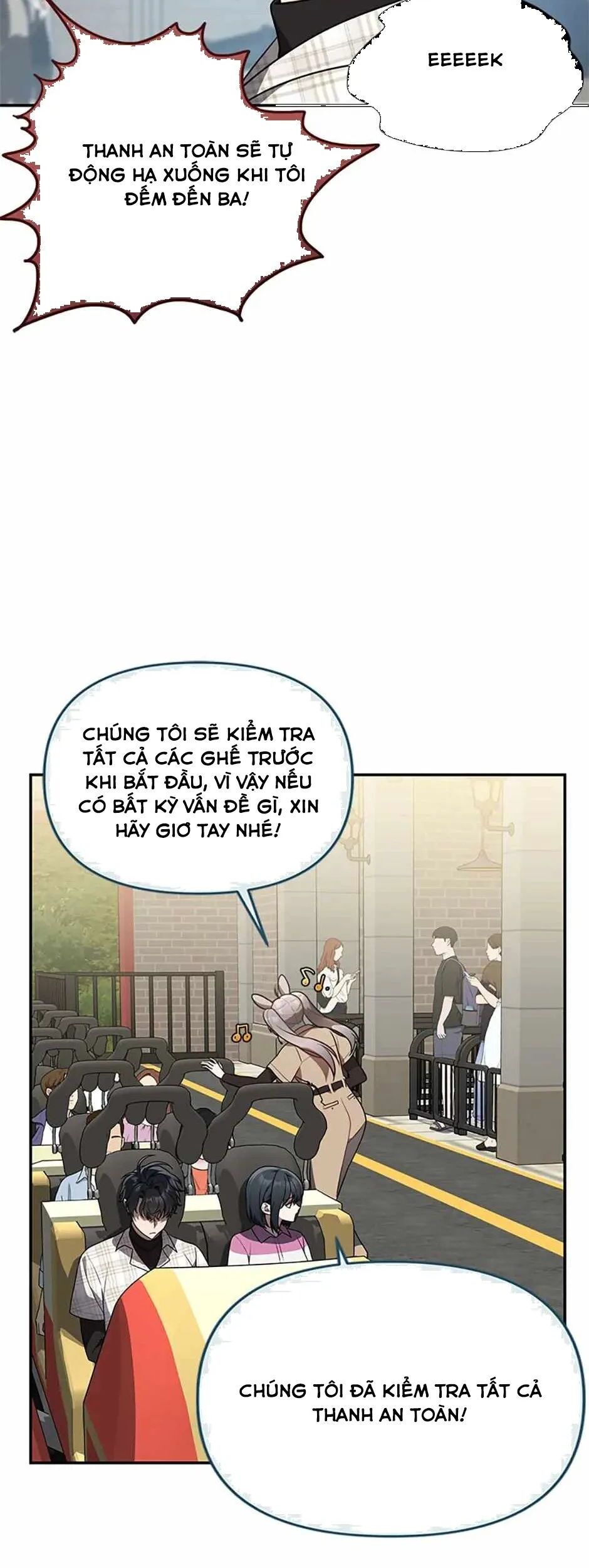 Tôi Đã Giết Hắn Chương 77 Ảnh 12