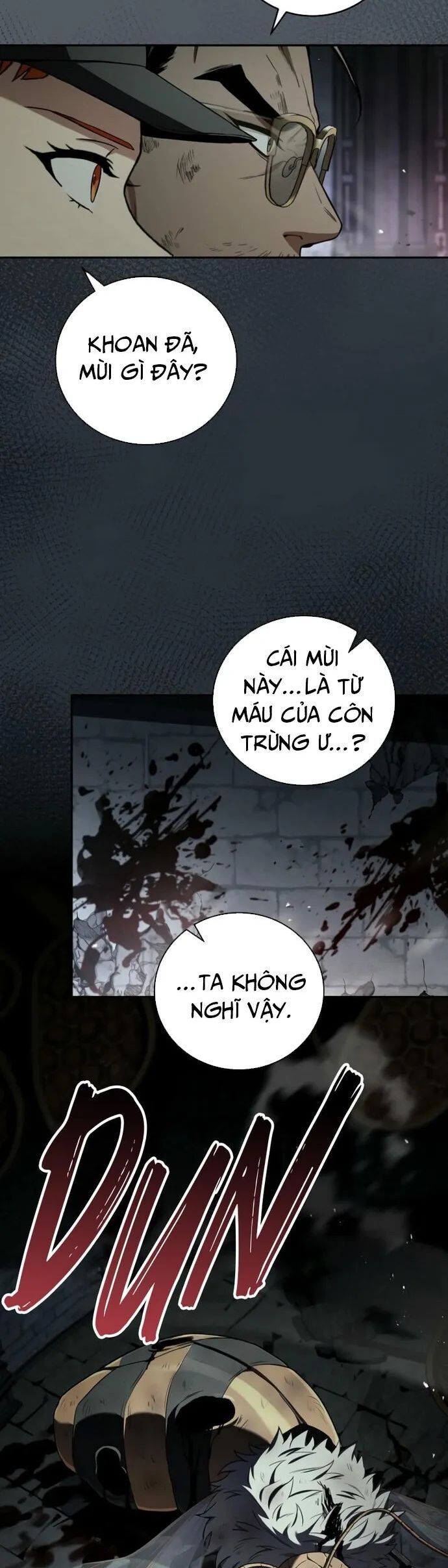 Sự Trở Lại Của Người Chơi Bị Đóng Băng Chương 156 Ảnh 33