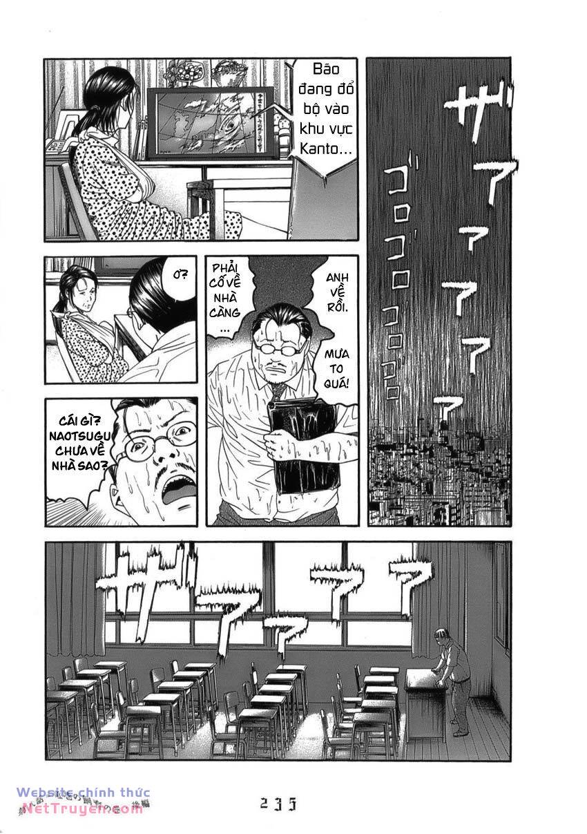 Thiếu Niên Thiếu Nữ Phiêu Lưu Ký Chương 11 Ảnh 12