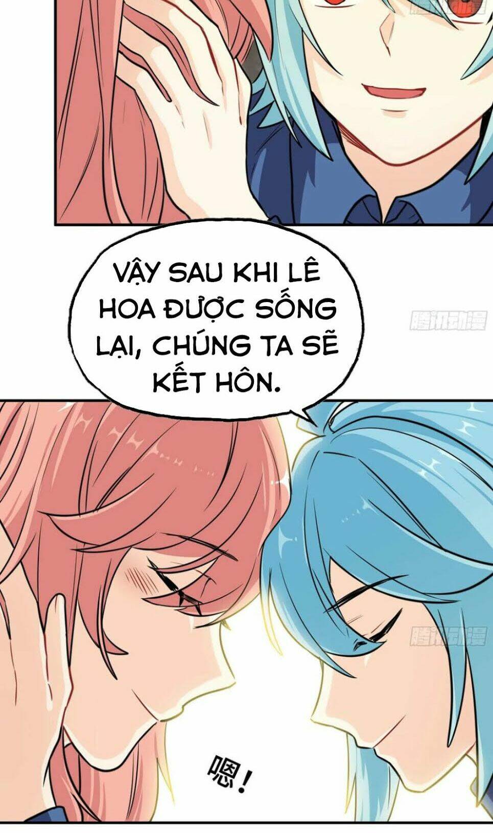 Khởi Đầu Bằng Một Con Côn Chương 149 Ảnh 21