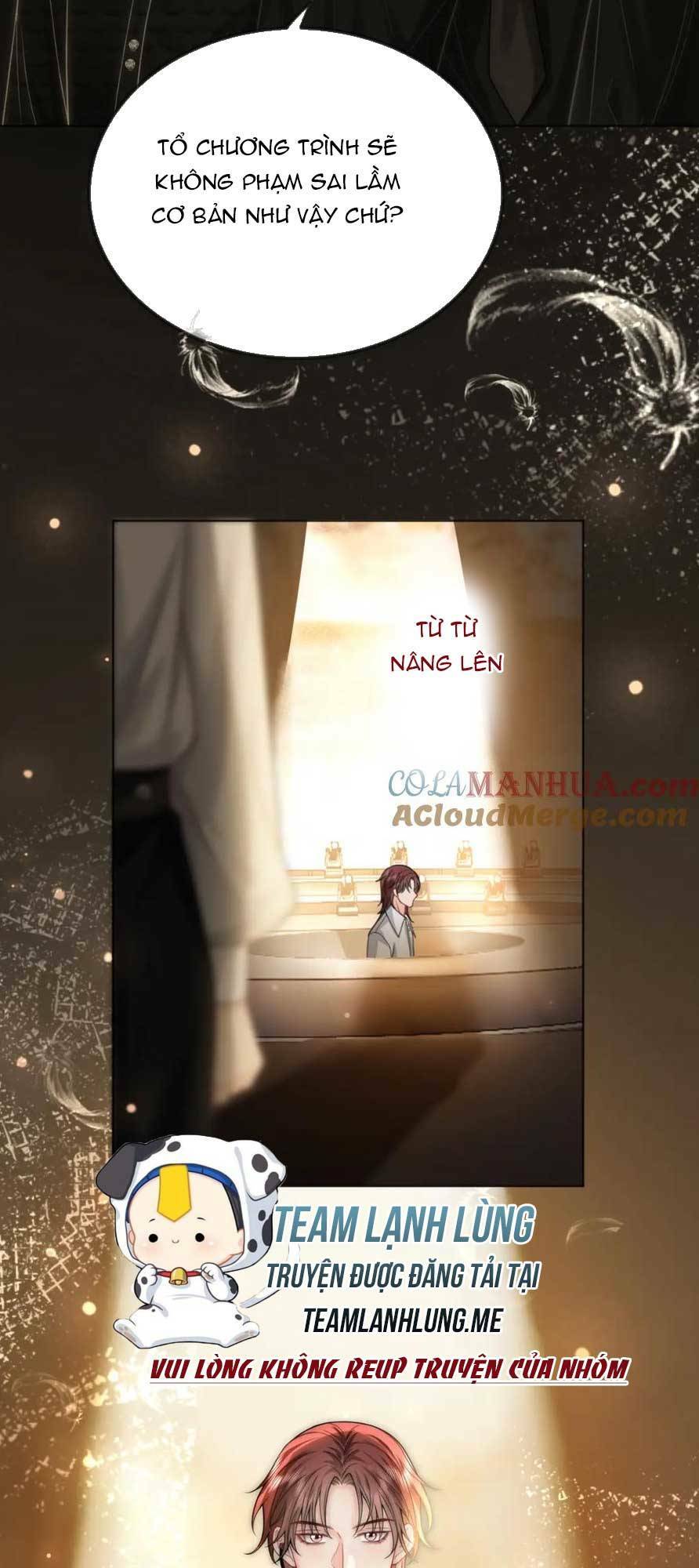 Sau Khi Bị Cướp Đi Tất Cả, Cô Ấy Phong Thần Trở Về Chương 33 Ảnh 10