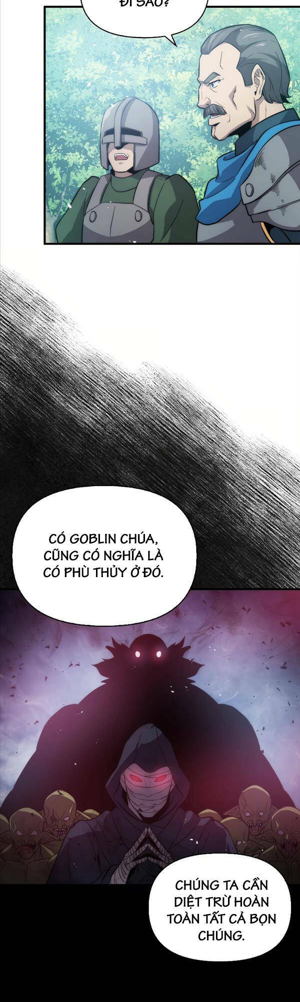 Kiếm Sư Cấp 9 Trở Lại Chương 9 Ảnh 13