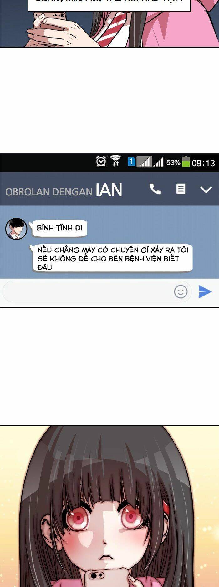 Change (Jinyuan) Chương 82 Ảnh 32