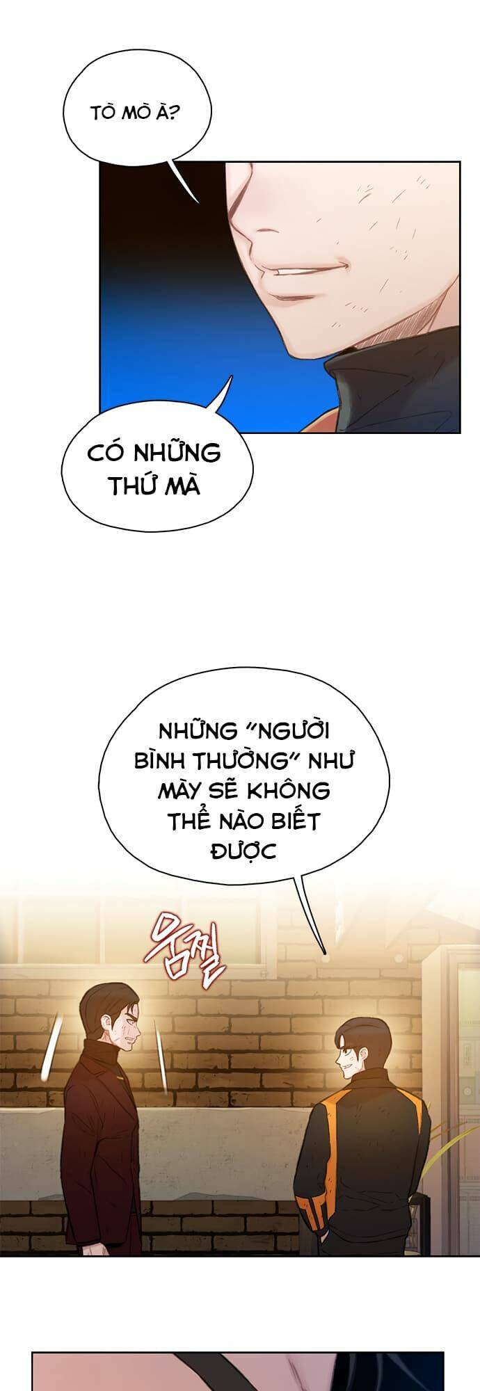 Thiền Định - Samadhi Chương 8 Ảnh 34