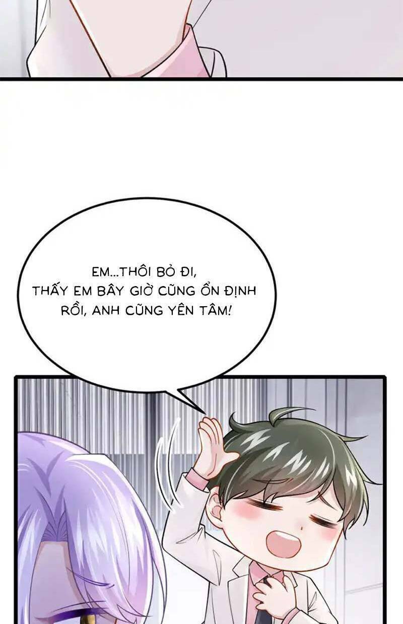 Manh Bảo Của Tôi Là Liêu Cơ Chương 218 Ảnh 10