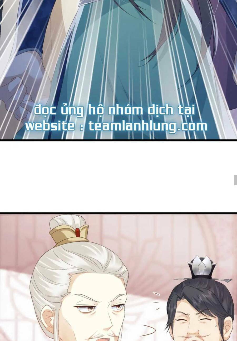 Vương Gia Cuồng Ghen Tuông Chương 16 Ảnh 27