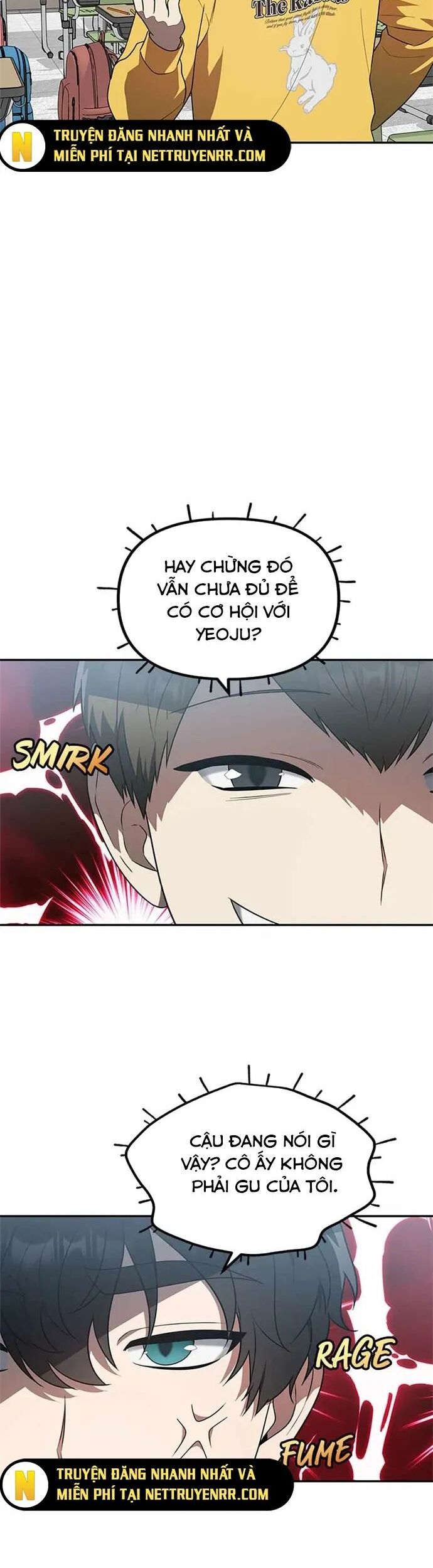 Tôi Đã Giết Hắn Chương 75 Ảnh 17