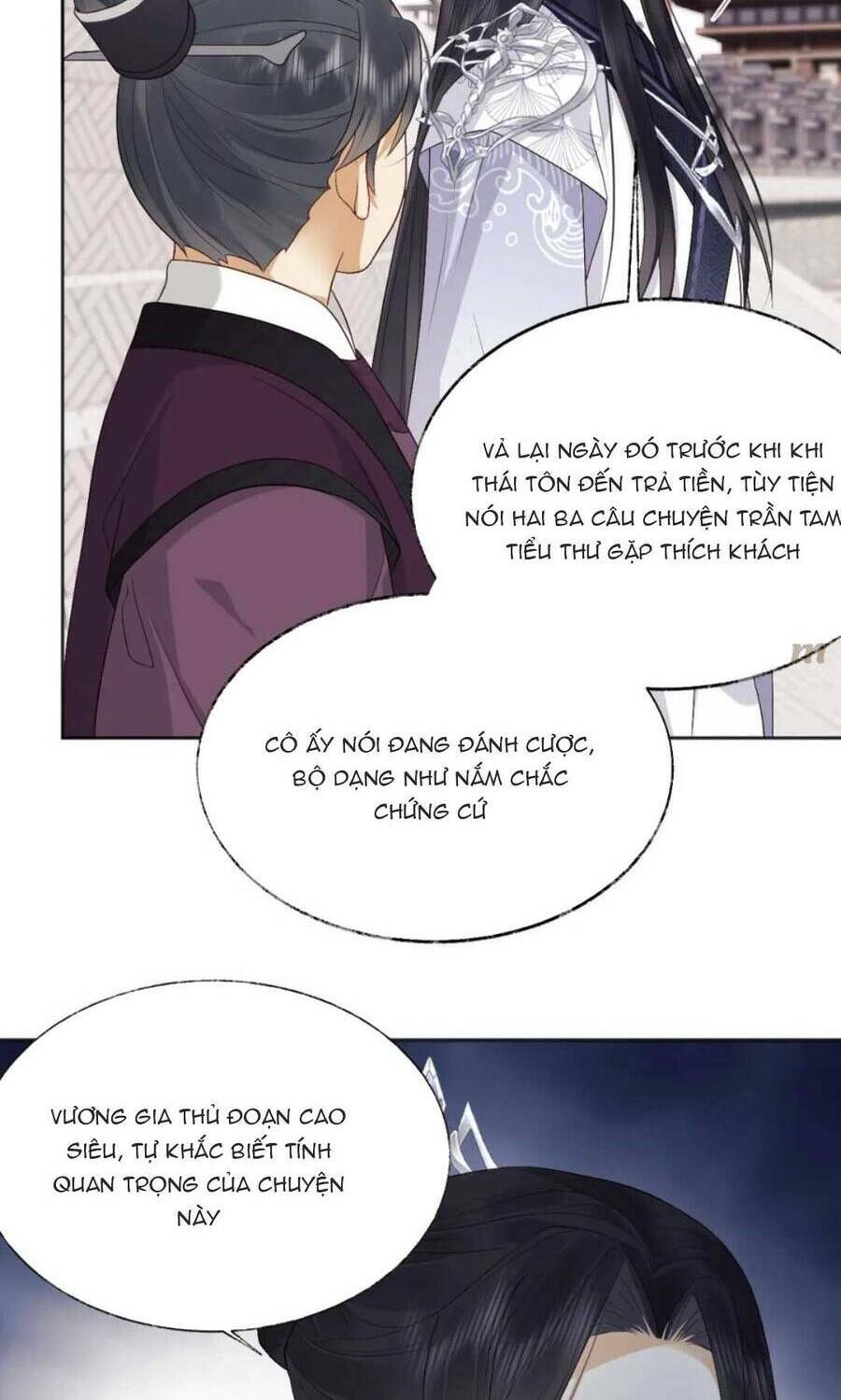 Vương Gia Cuồng Ghen Tuông Chương 19 Ảnh 7