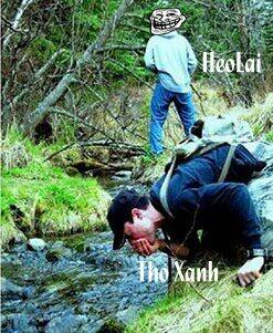 Rage Comic-Troll Chương 62 Ảnh 5