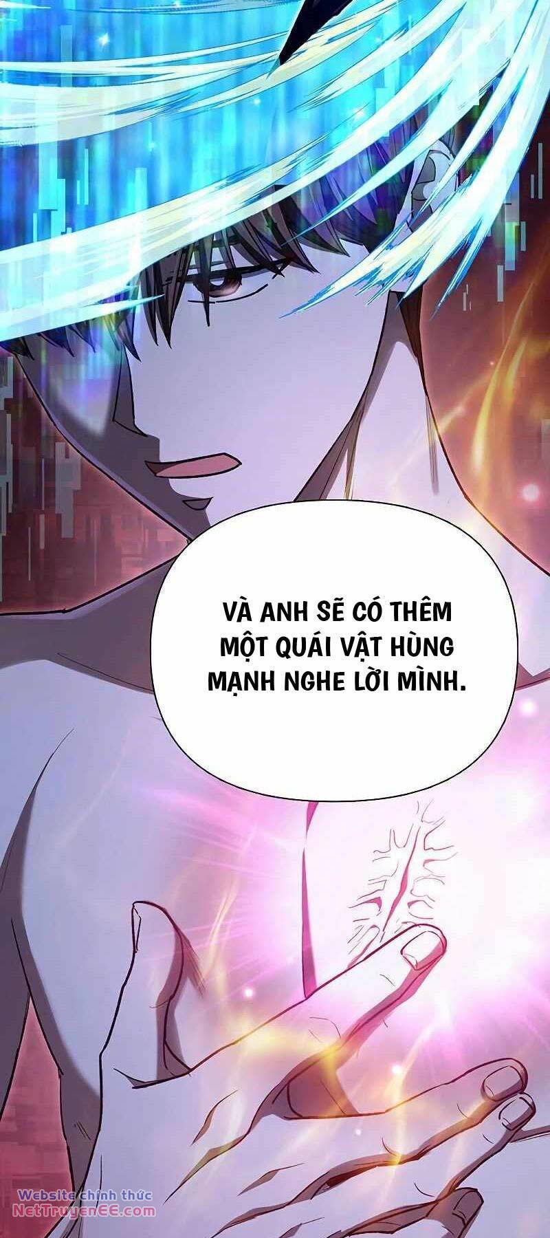 Những Ranker Cấp S Mà Tôi Nuôi Dưỡng Chương 130 Ảnh 66