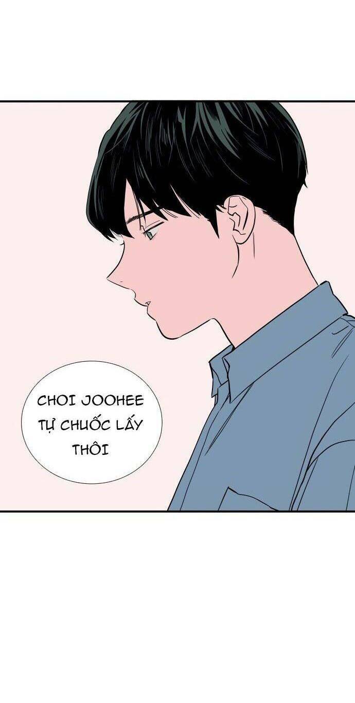 Vũ Trụ Cuả Tôi Chương 39 Ảnh 48