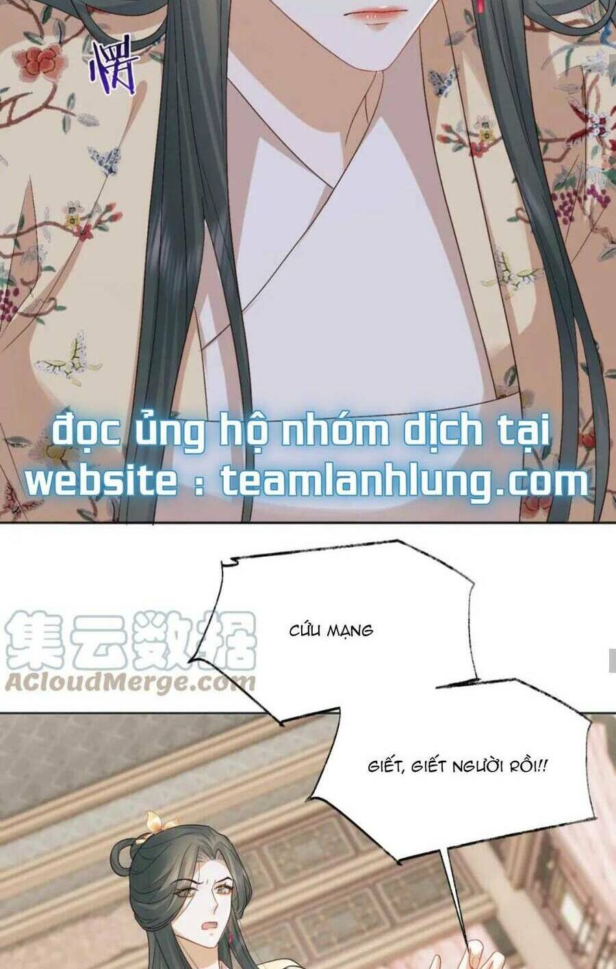 Vương Gia Cuồng Ghen Tuông Chương 17 Ảnh 46