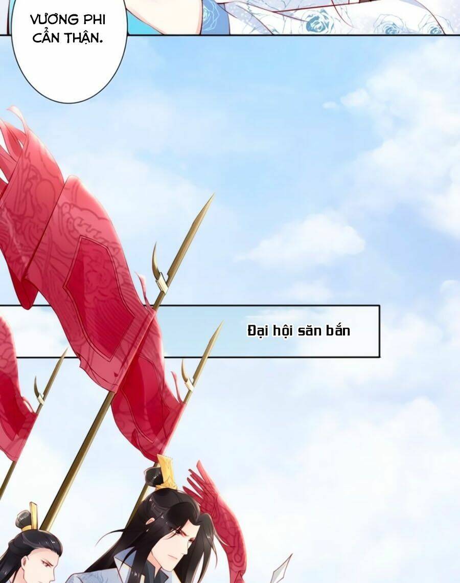Đế Cung Đông Hoàng Phi Chương 64 Ảnh 20