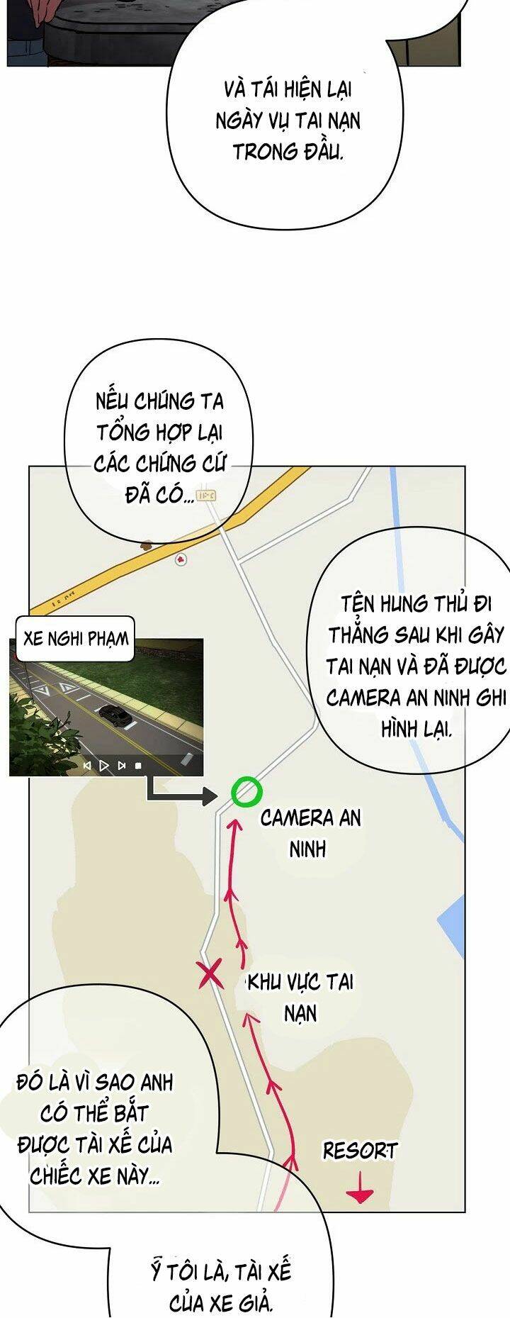 Bánh Răng Thời Gian Chương 16 Ảnh 46