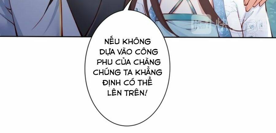 Đế Cung Đông Hoàng Phi Chương 66 Ảnh 19