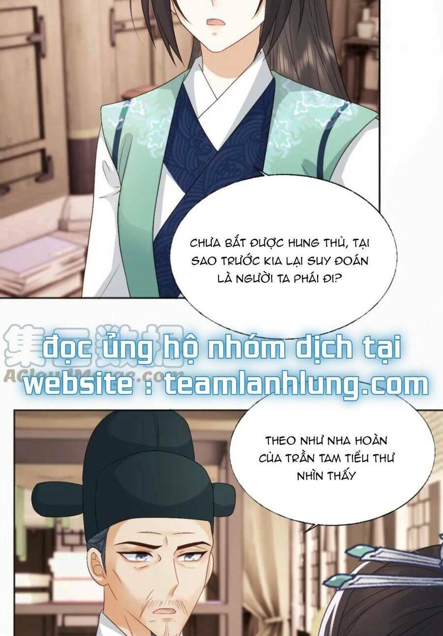 Vương Gia Cuồng Ghen Tuông Chương 17 Ảnh 17