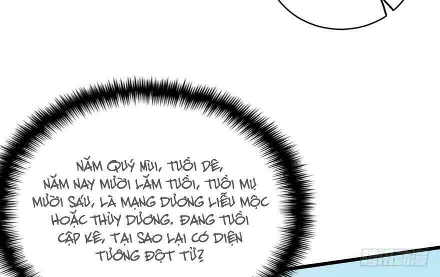 Quẻ Phi Thiên Hạ Chương 7 Ảnh 65