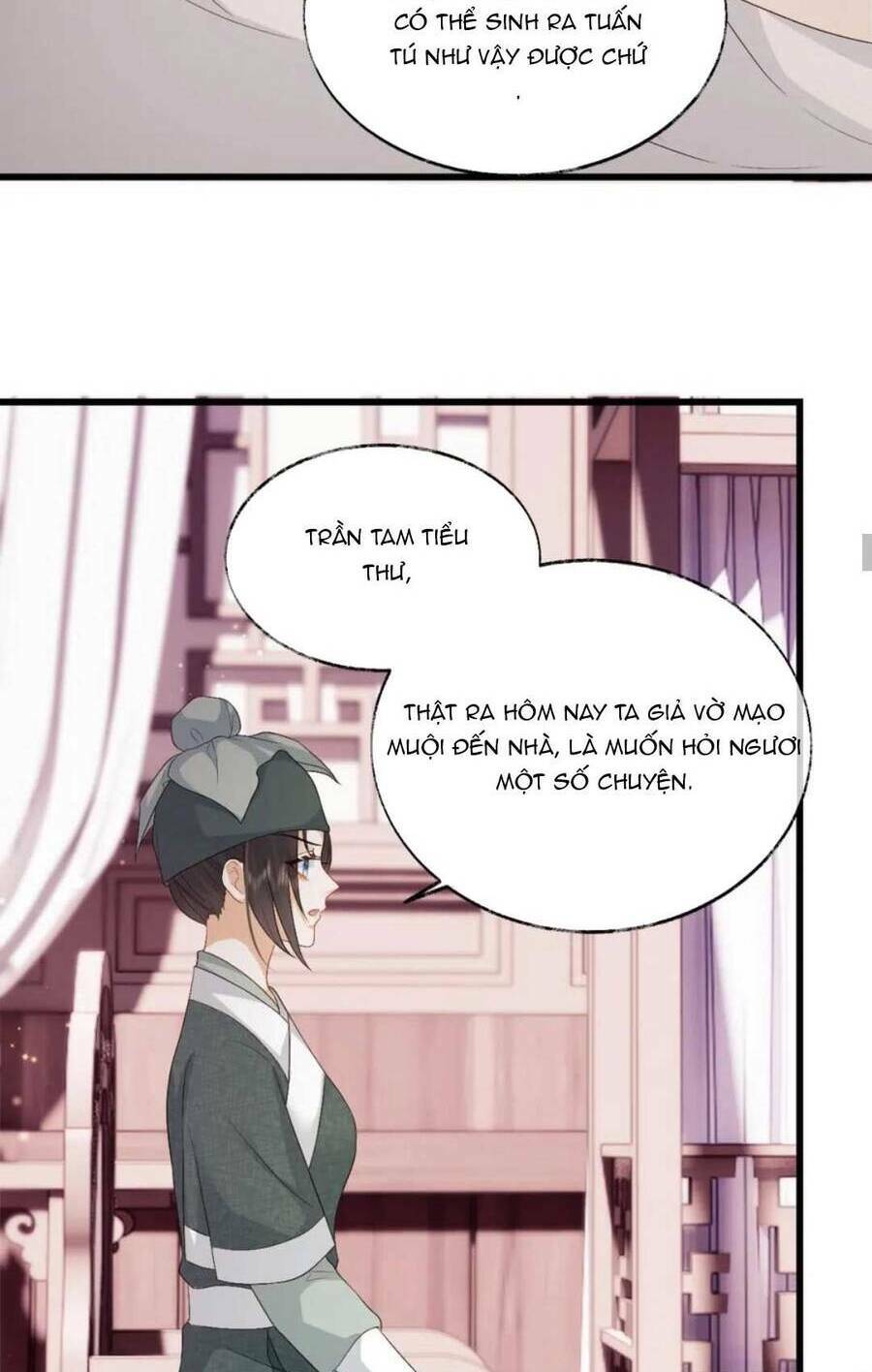 Vương Gia Cuồng Ghen Tuông Chương 16 Ảnh 49
