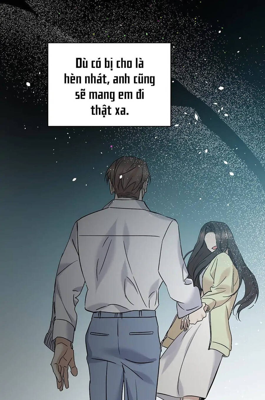 Trước Khi Cái Chết Chia Lìa Đôi Ta Chương 76 Ảnh 43