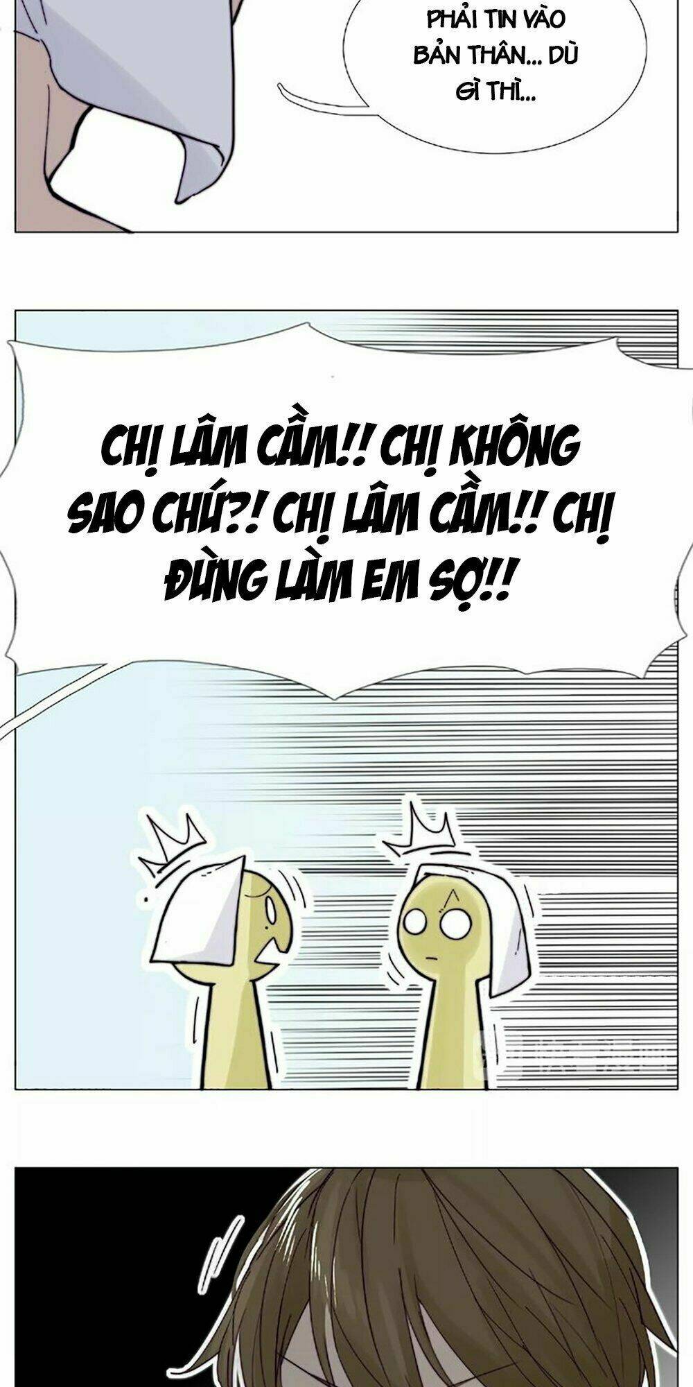 Tình Yêu Chớp Nhoáng Chương 115 Ảnh 15