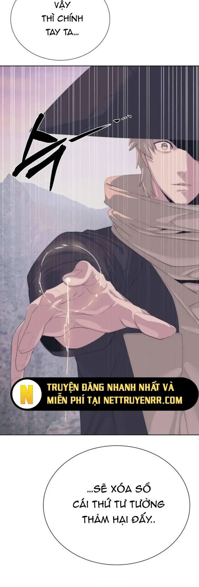 Hành Tinh Quái Vật Chương 60 Ảnh 21