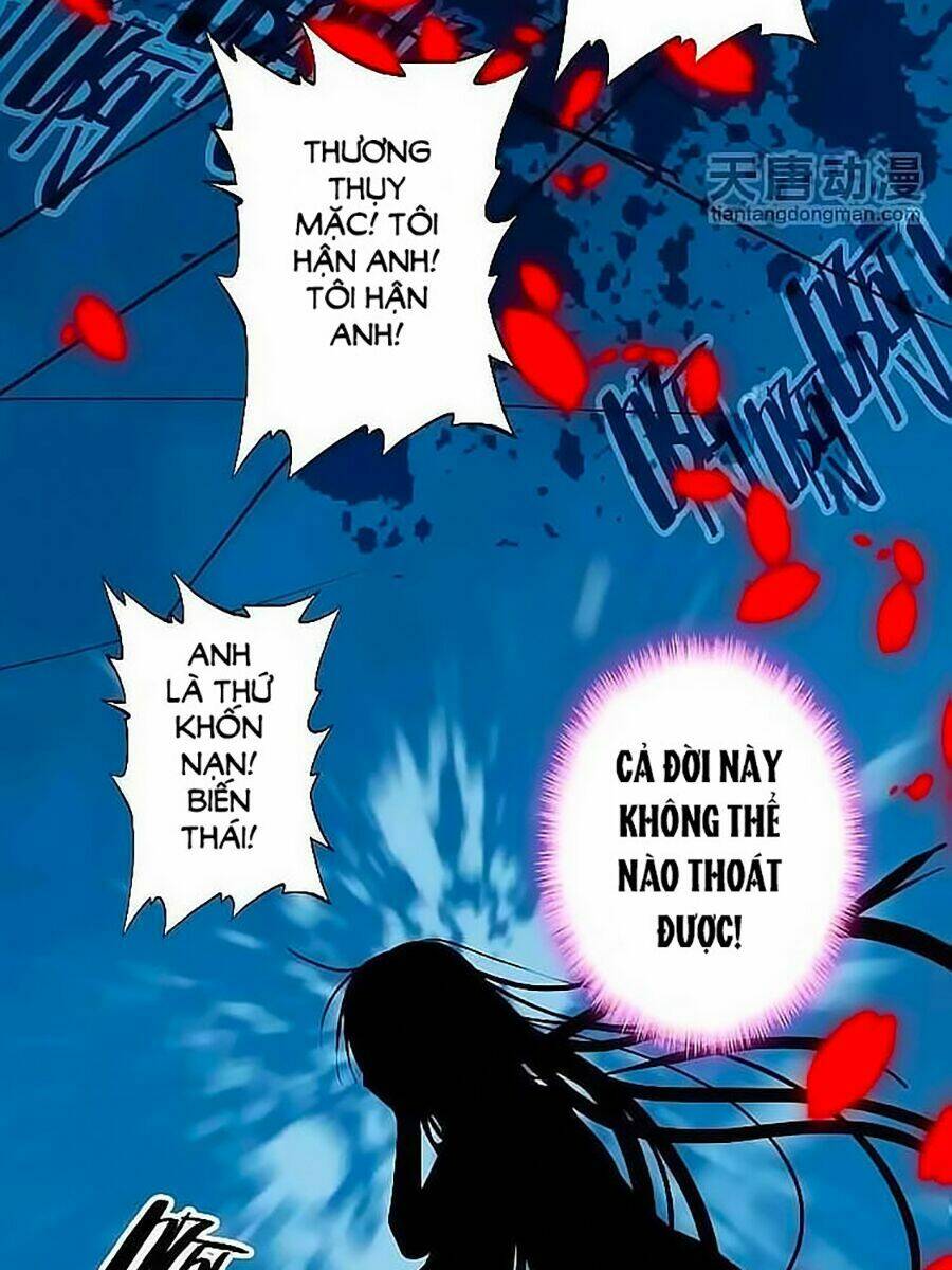 Tình Yêu Này Không Bán Chương 24 Ảnh 12
