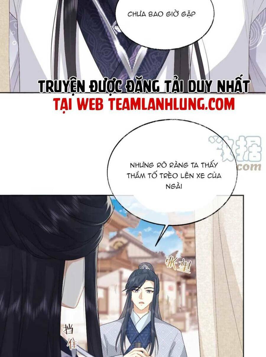 Vương Gia Cuồng Ghen Tuông Chương 12 Ảnh 16