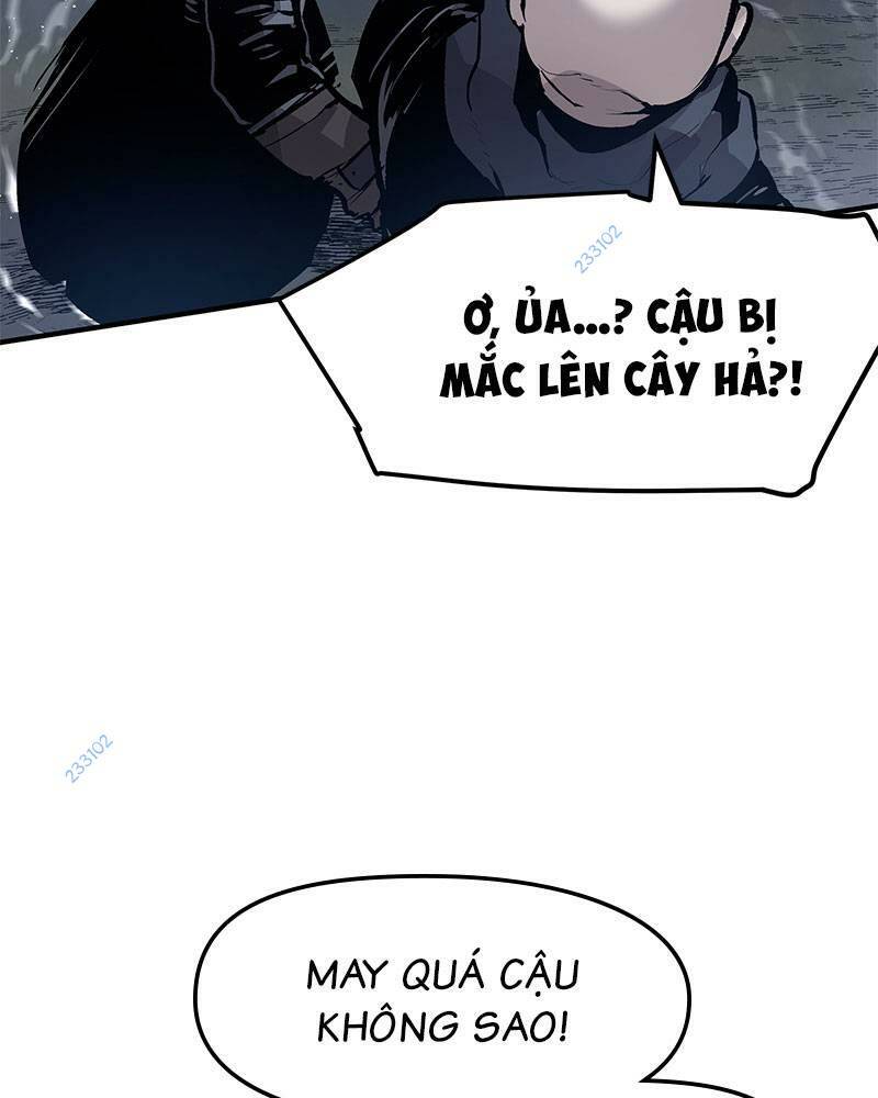 Kị Sĩ Xác Sống Chương 25 Ảnh 16