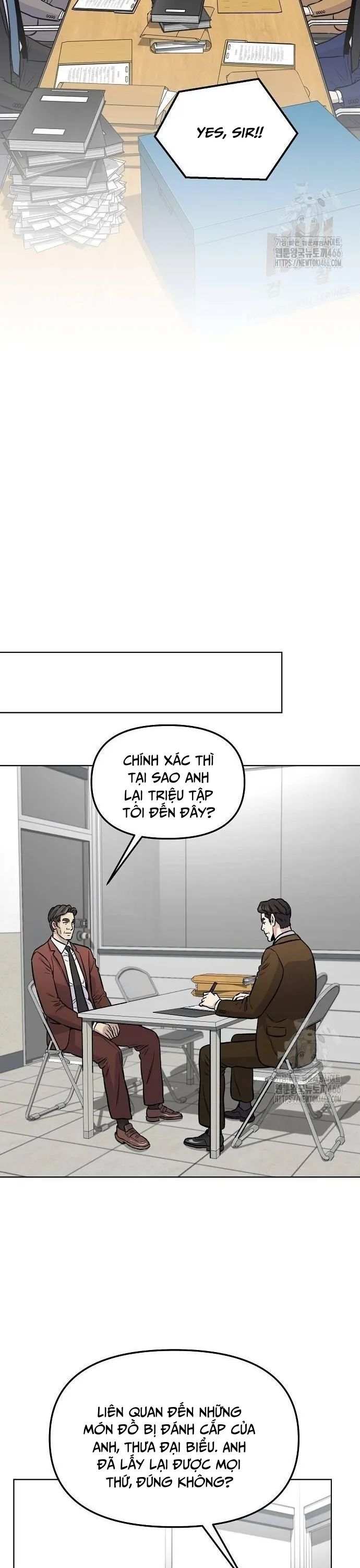 Độc Đạo Chương 18 Ảnh 11