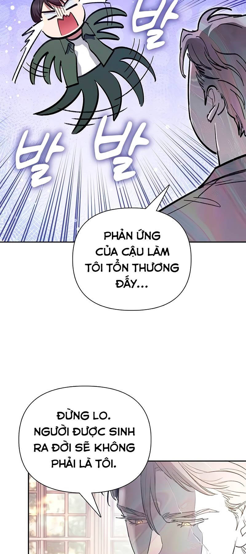 Những Ranker Cấp S Mà Tôi Nuôi Dưỡng Chương 135 Ảnh 13