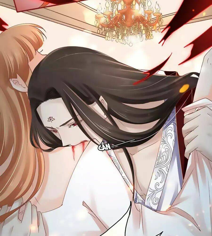 Tân Nương Của Âm Dương Giới Chương 69 Ảnh 19