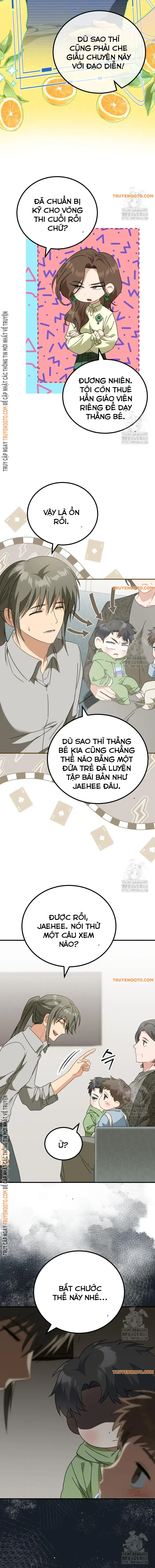 Tôi Sẽ Dựng Lại Gia Tộc Này! Chương 5 Ảnh 13