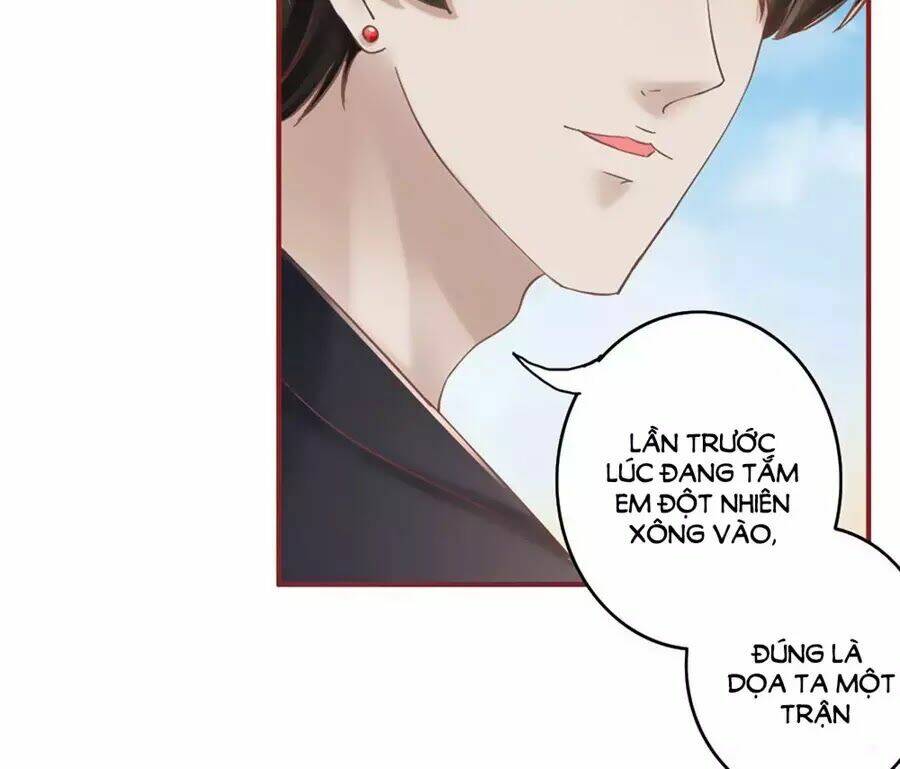 Tân Nương Của Âm Dương Giới Chương 71 Ảnh 34