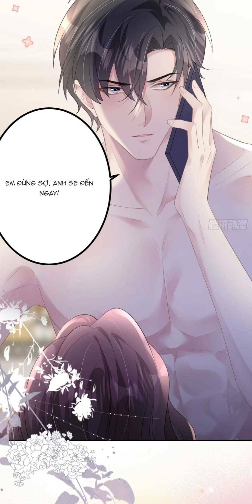 Sau Khi Bị Hắn Ngược Đãi : Cô Quay Lại Trả Thù Chương 11 Ảnh 5