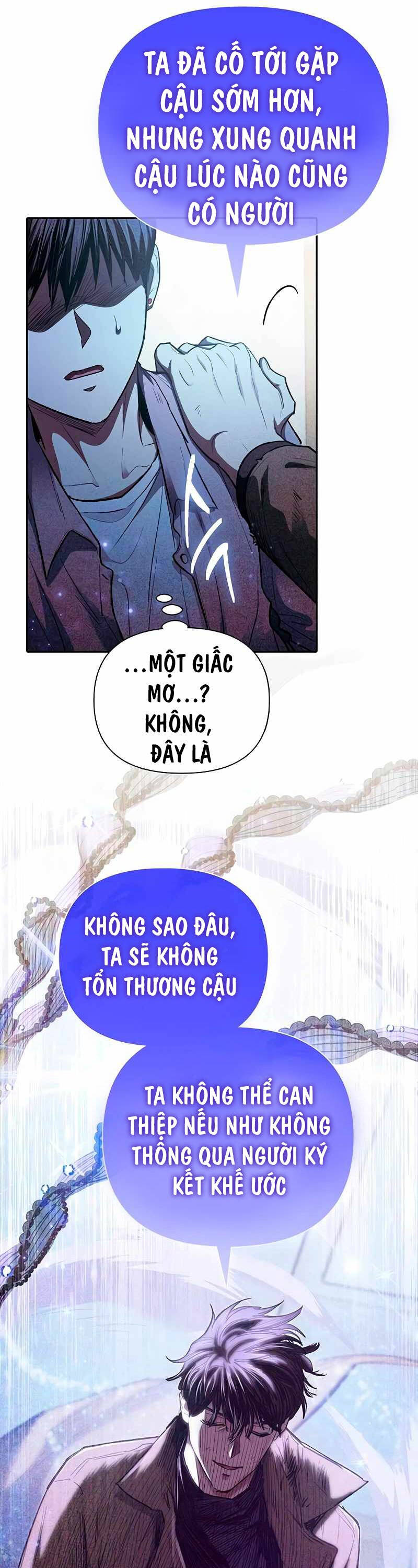 Những Ranker Cấp S Mà Tôi Nuôi Dưỡng Chương 140 Ảnh 11
