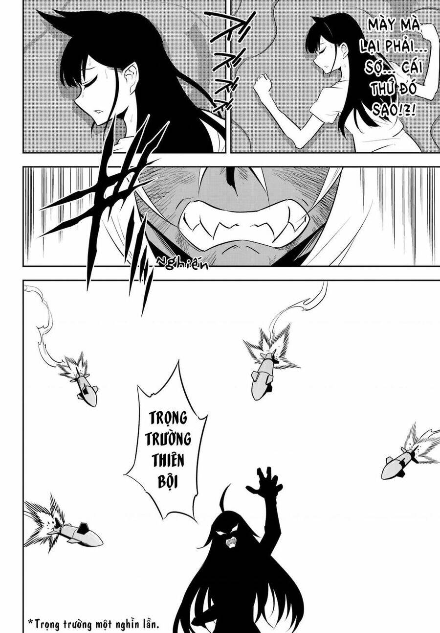 Ragna Crimson Chương 71 Ảnh 22