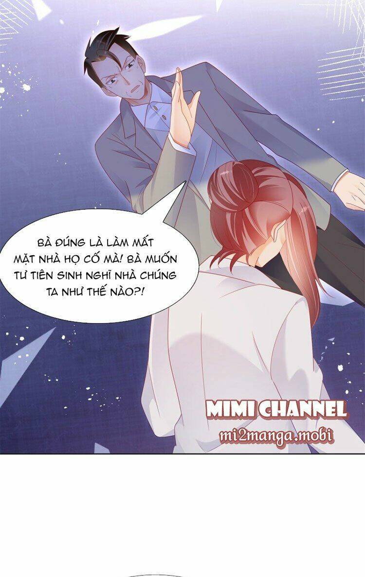 1000 Tư Thế Cưa Đổ Tổng Tài Chương 145 Ảnh 18