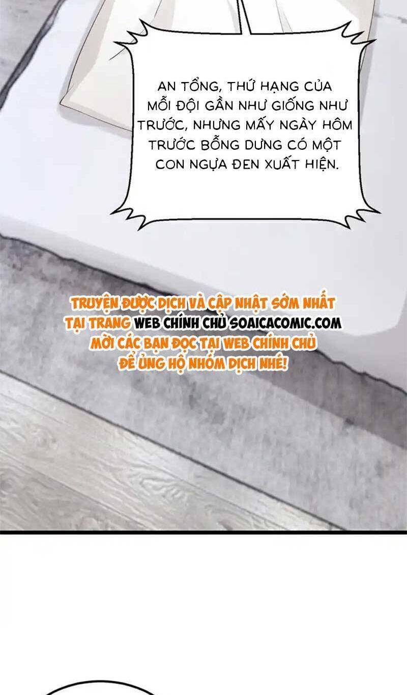 Manh Bảo Của Tôi Là Liêu Cơ Chương 220 Ảnh 24