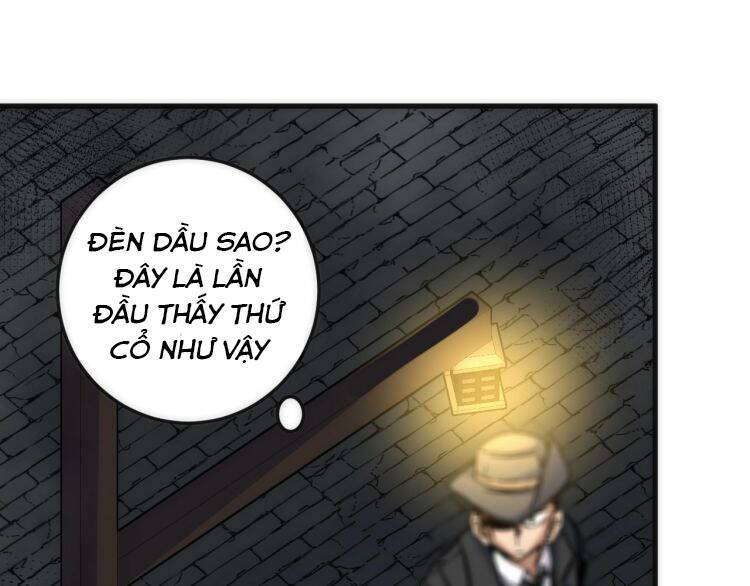 Lạp Ma Phanh Nhẫm Thủ Sách Chương 3 Ảnh 19