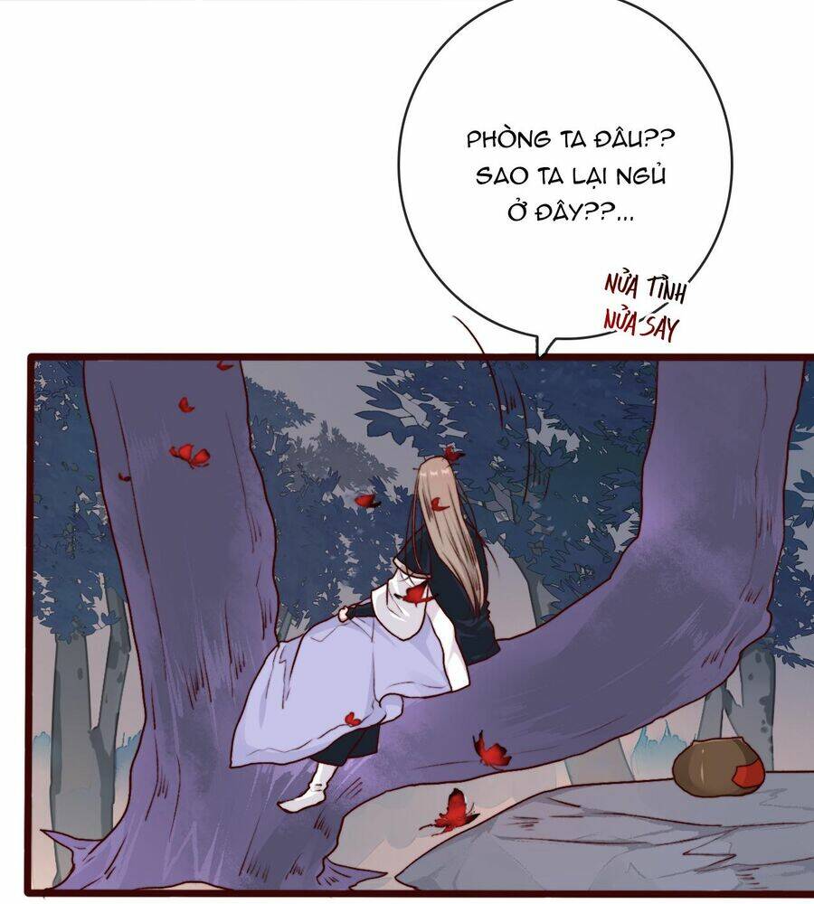 Hạnh Lâm Phương Hoa Chương 77 Ảnh 38