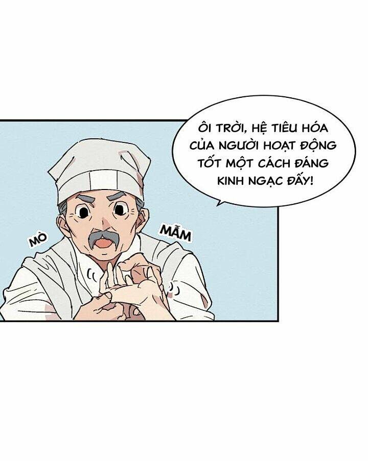 Kí Sự Lên Ngôi Của Thái Tử Phi Chương 2 Ảnh 46