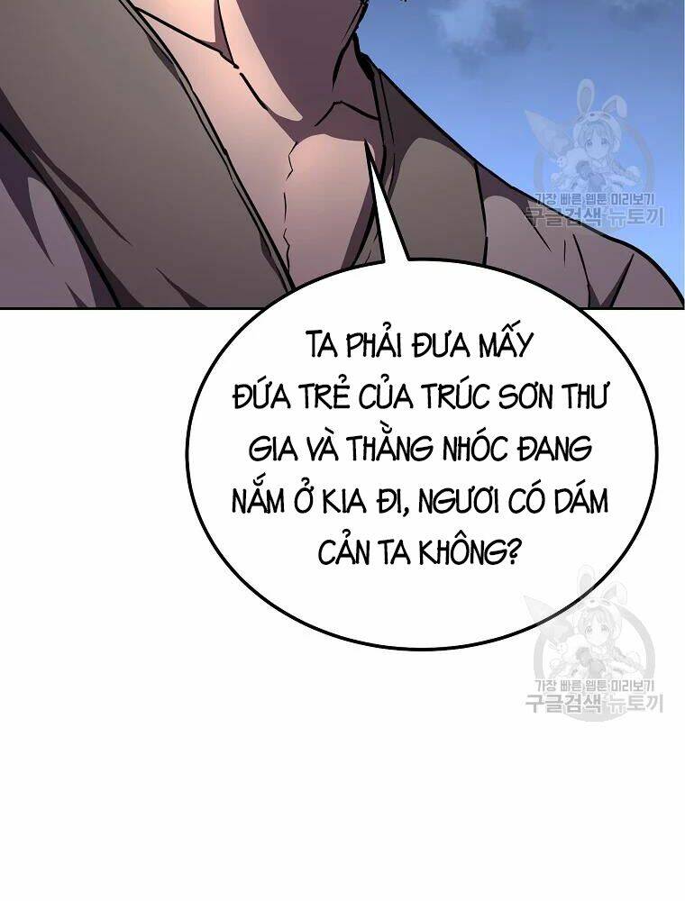 Thiếu Niên Phương Sĩ Chương 35 Ảnh 101