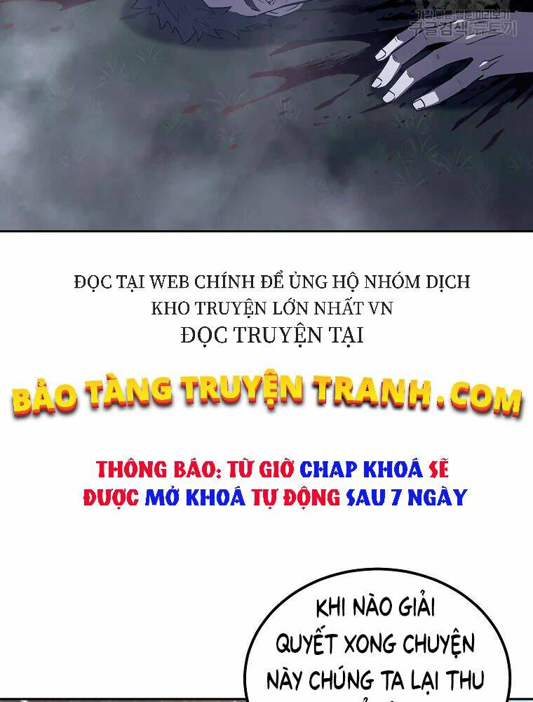 Thiếu Niên Phương Sĩ Chương 37 Ảnh 58