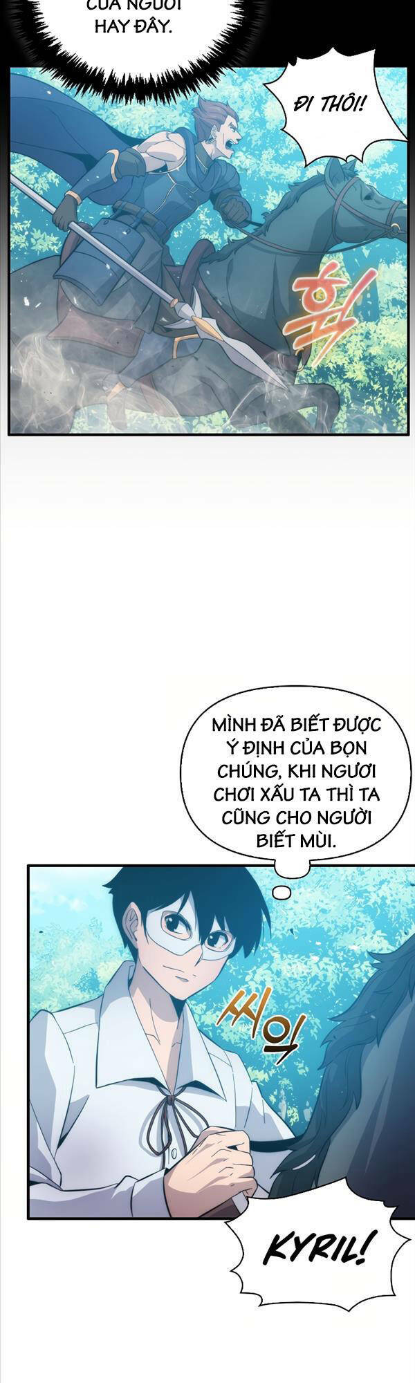 Kiếm Sư Cấp 9 Trở Lại Chương 9 Ảnh 7