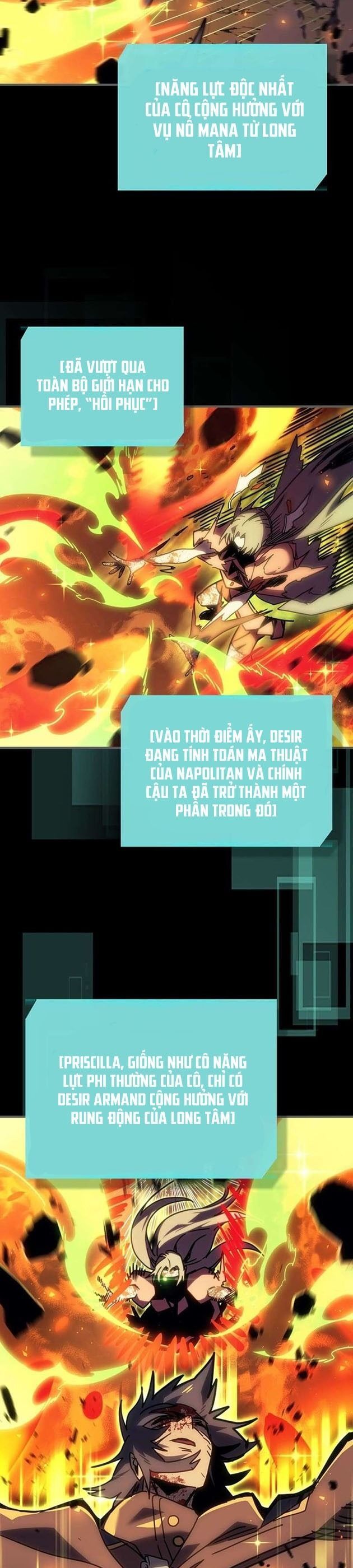 Chuyển Sinh Ma Pháp Đặc Biệt Yếu Chương 262 Ảnh 25