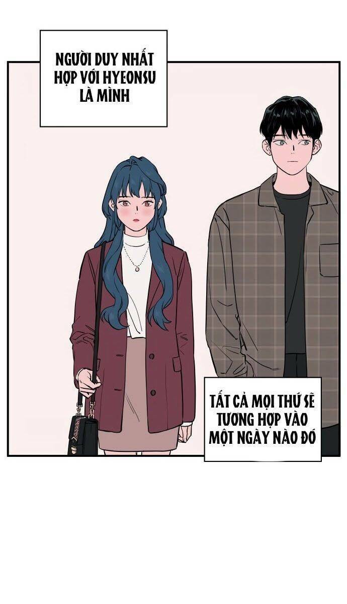 Vũ Trụ Cuả Tôi Chương 29 Ảnh 26