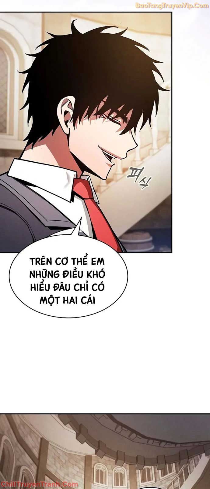 Kiếm Sĩ Thiên Tài Của Học Viện Chương 92 Ảnh 61